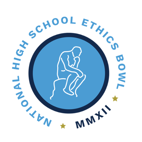 Ethics Bowl Logo