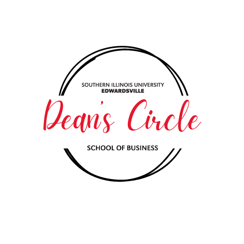 Dean's Circle Logo