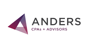 Anders Logo