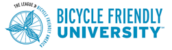 Bicycle Friendly University