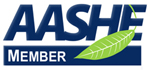 AASHE Member Logo