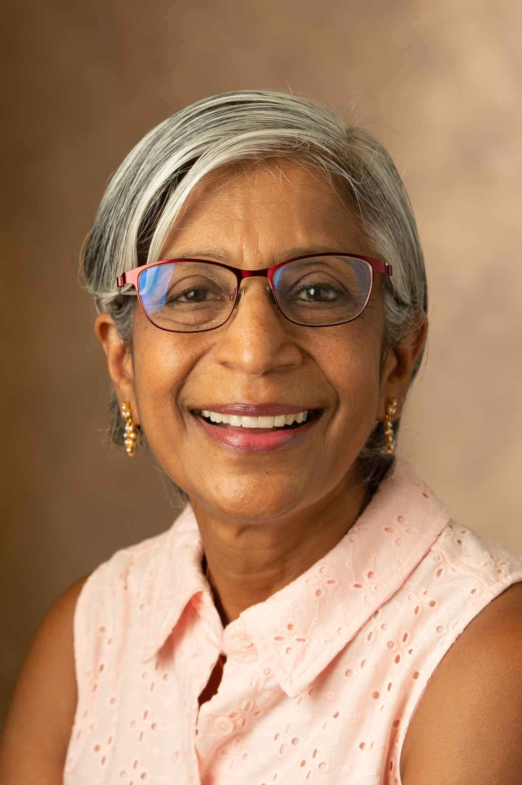 Chaya Gopalan