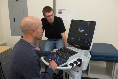 Biomedical Imaging Research Lab