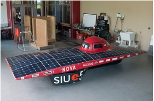 Solar Car