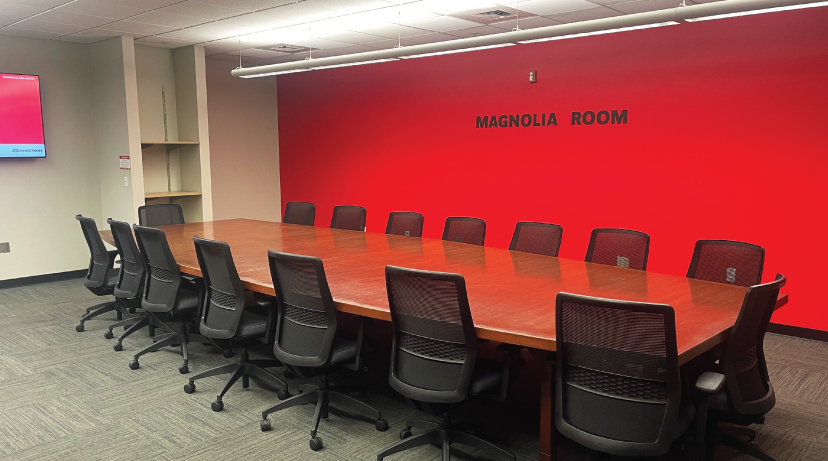 Magnolia Room