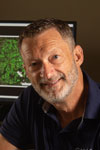 A portrait photo of Randall Pearson, PhD