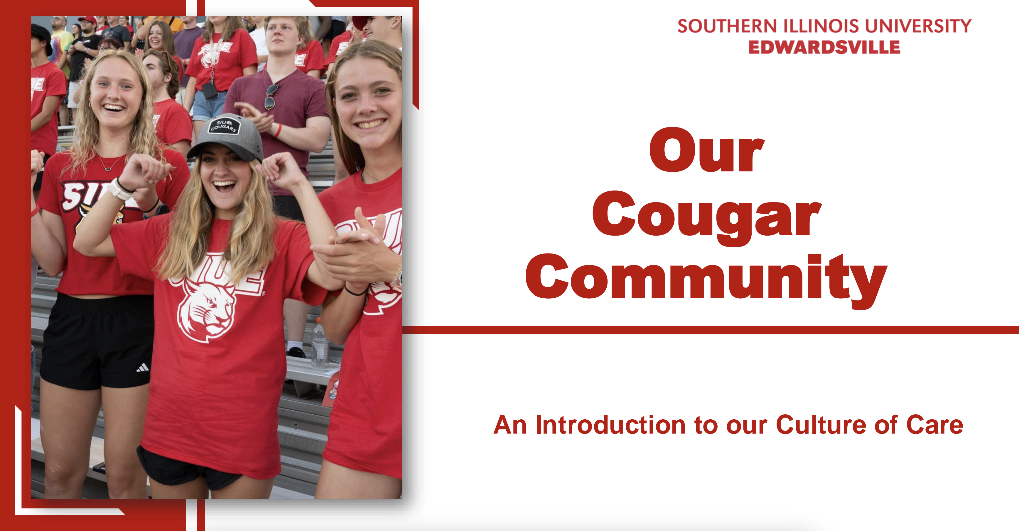 CougarCommunity