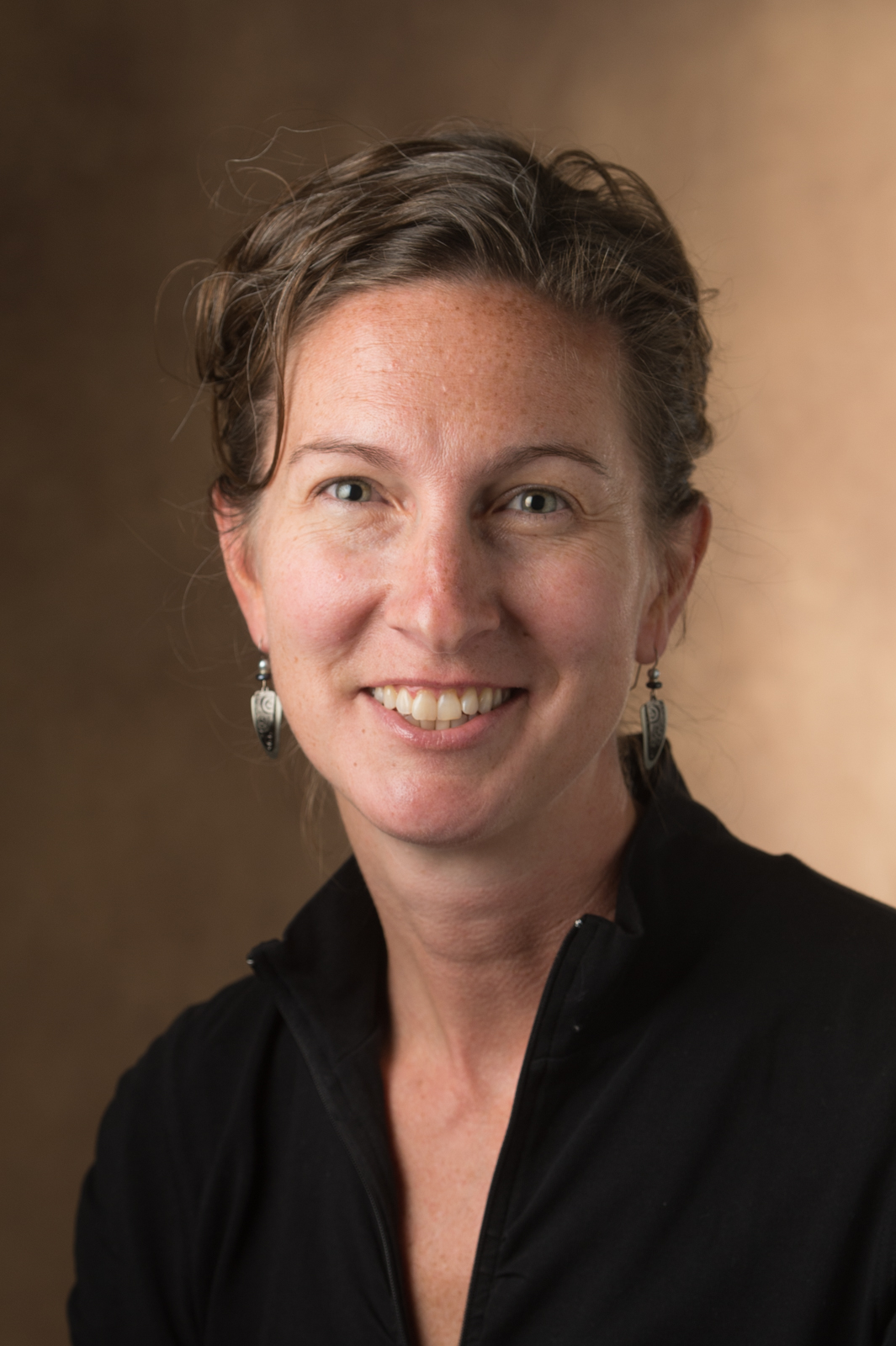 A portrait photo of Steffany M. Chleboun, PhD, CCC-SLP