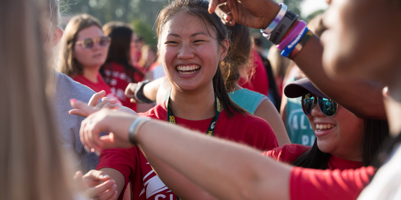 The Jump from High School to College Isn’t Always Easy. This is Why SIUE Makes It So Special.