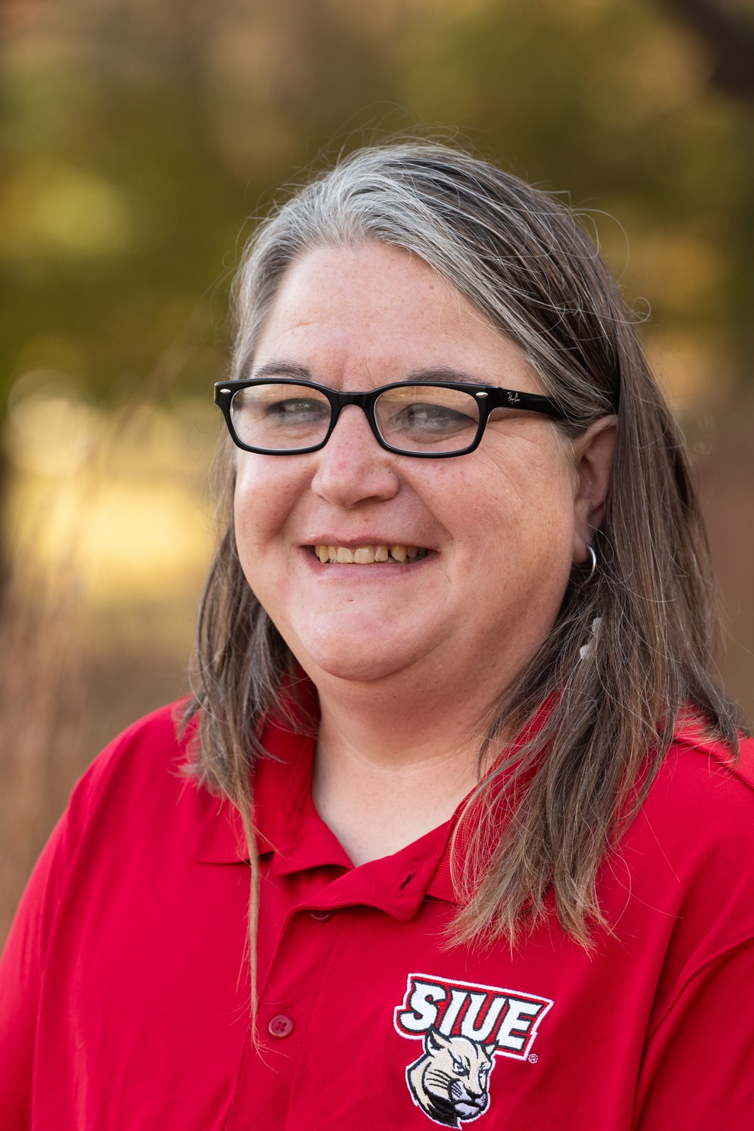 A portrait photo of Deborah Wheeler